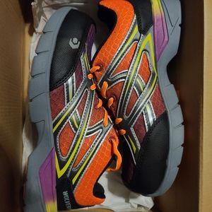 Women's Wolverine Composite toe shoes size 7